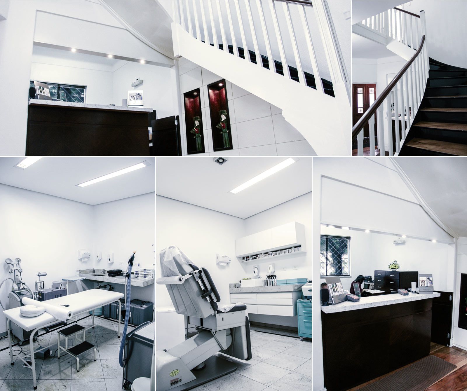 Dr. Tovo - Clínica Tovo