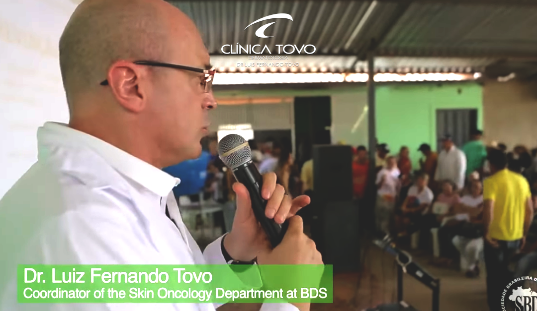 Xeroderma Pigmentoso