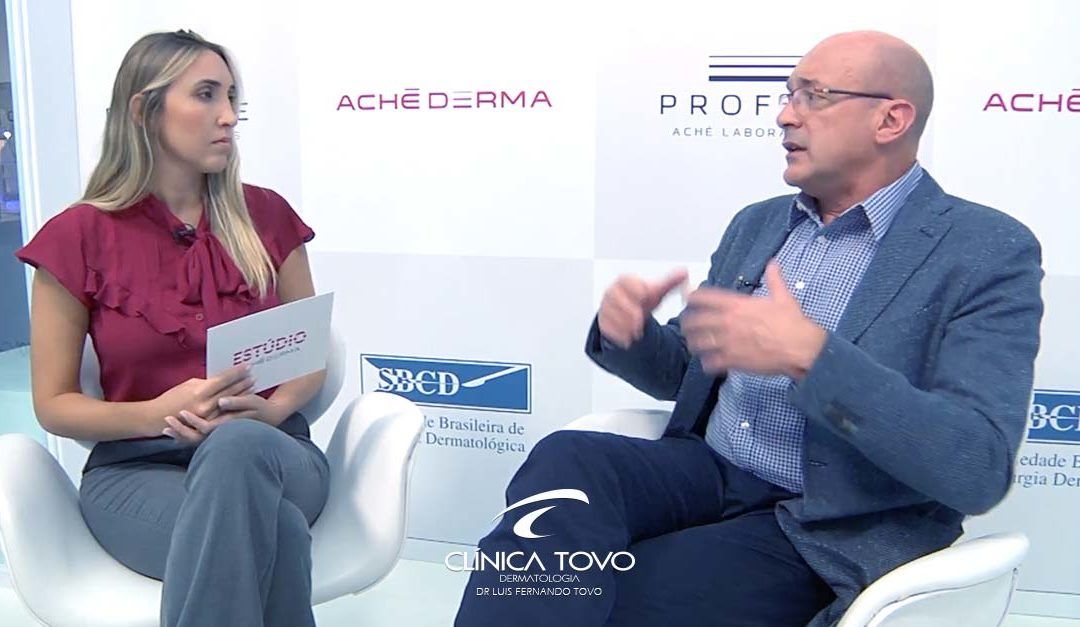 Novas Drogas para Tratamento de Melanoma