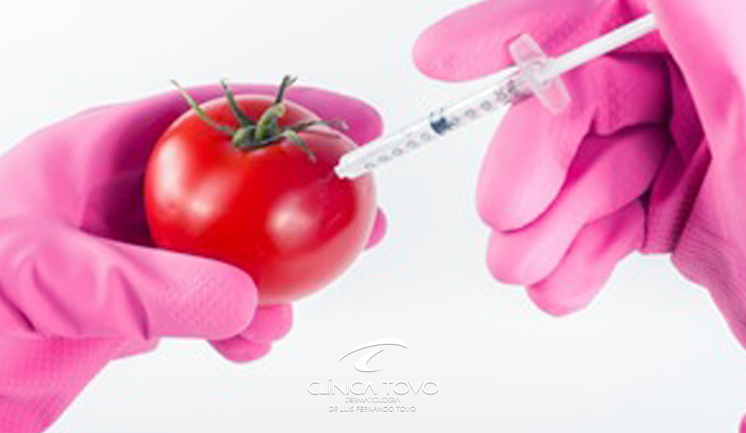 Bioestimuladores no Rejuvenescimento Facial