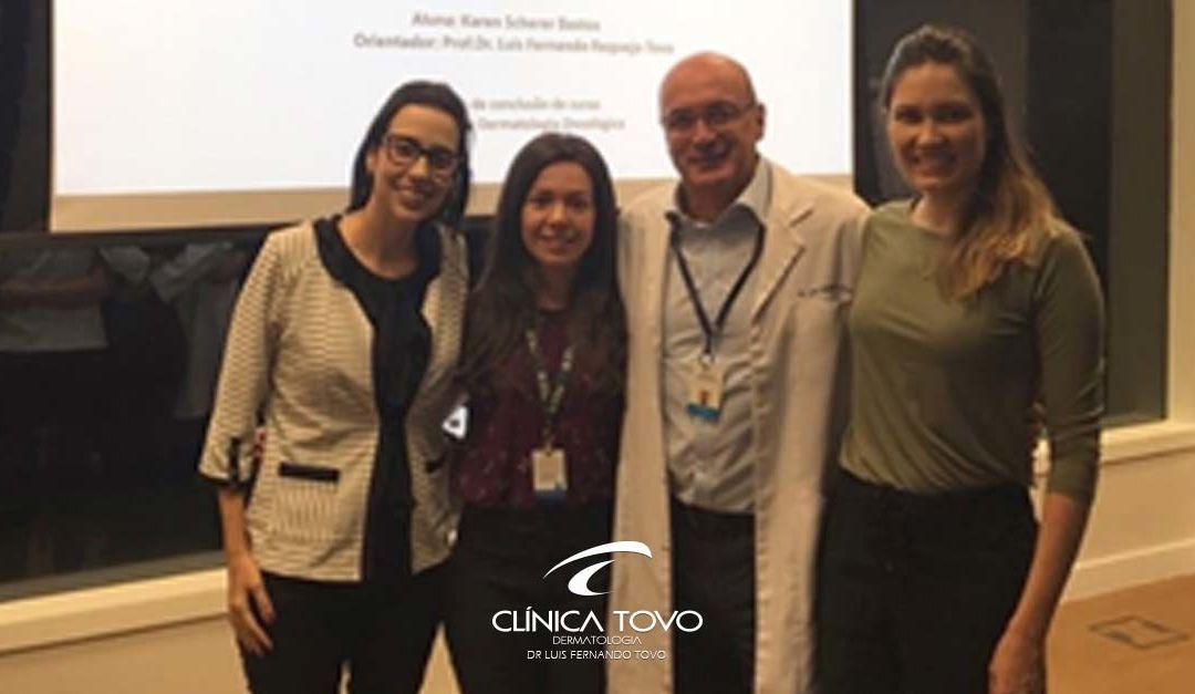 Hospital Sírio Libanês – Oncologia Cutânea e Melanoma