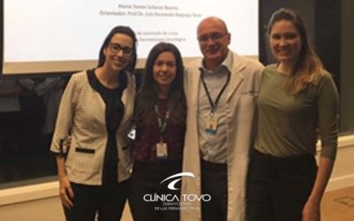 Hospital Sírio Libanês – Oncologia Cutânea e Melanoma