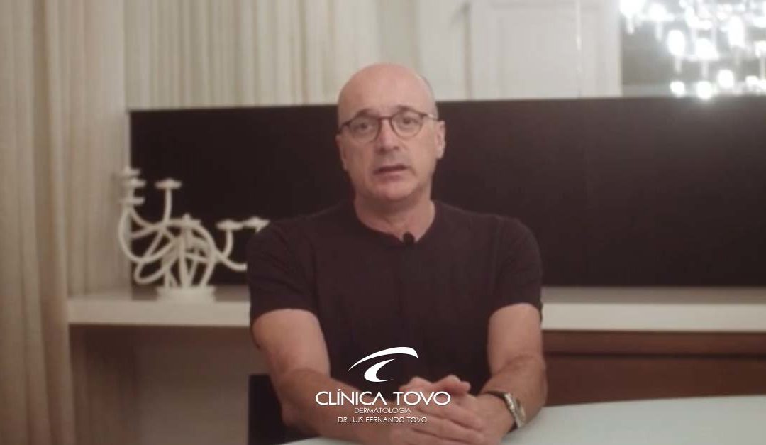 Dr. Tovo Fala Sobre a Terapia Alvo no Tratamento do Câncer da Pele