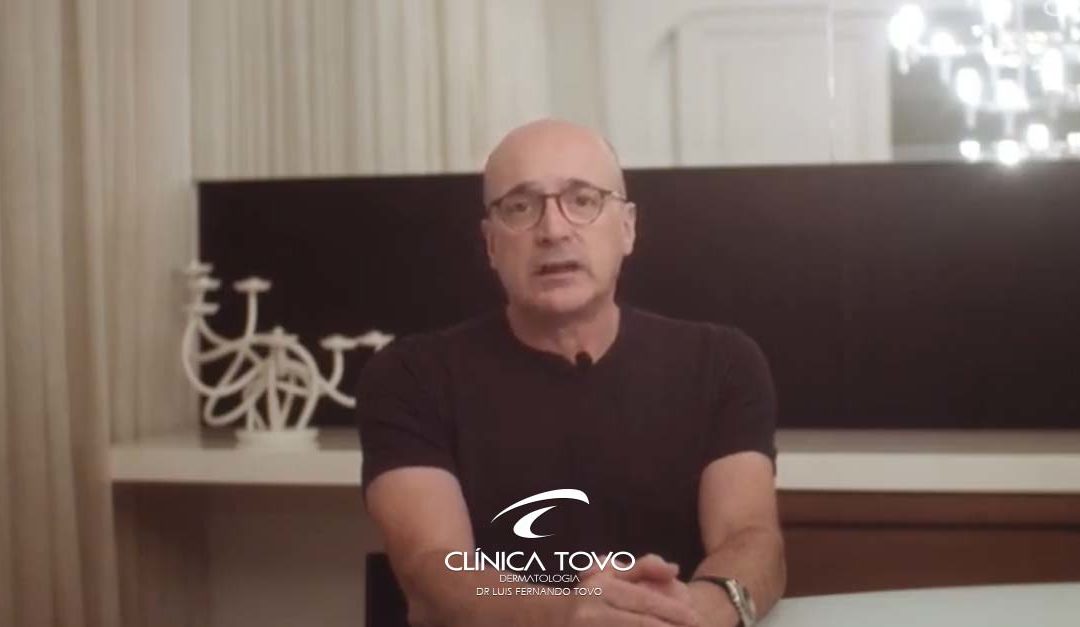 Dr. Tovo Fala Sobre a Terapia Alvo no Tratamento do Câncer da Pele