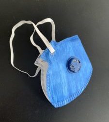 MÁSCARAS – Uso na Pandemia COVID-19